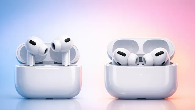 Visuel de couverture pour AirPods 4 vs AirPods Pro 2 : lequel choisir (honnêtement) ?