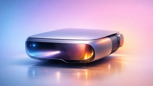 Visuel de couverture pour Apple travaille sur un appareil qu'on n'a jamais vu dans son catalogue