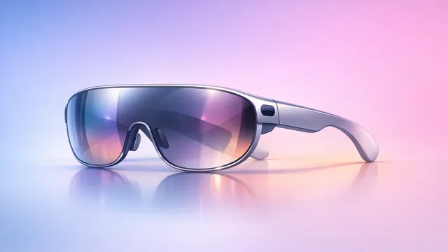 Visuel de couverture pour Apple prépare des lunettes — et ce ne sera pas un Vision Pro miniature