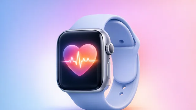 Visuel de couverture pour La prochaine Apple Watch aura une fonction réclamée depuis 10 ans