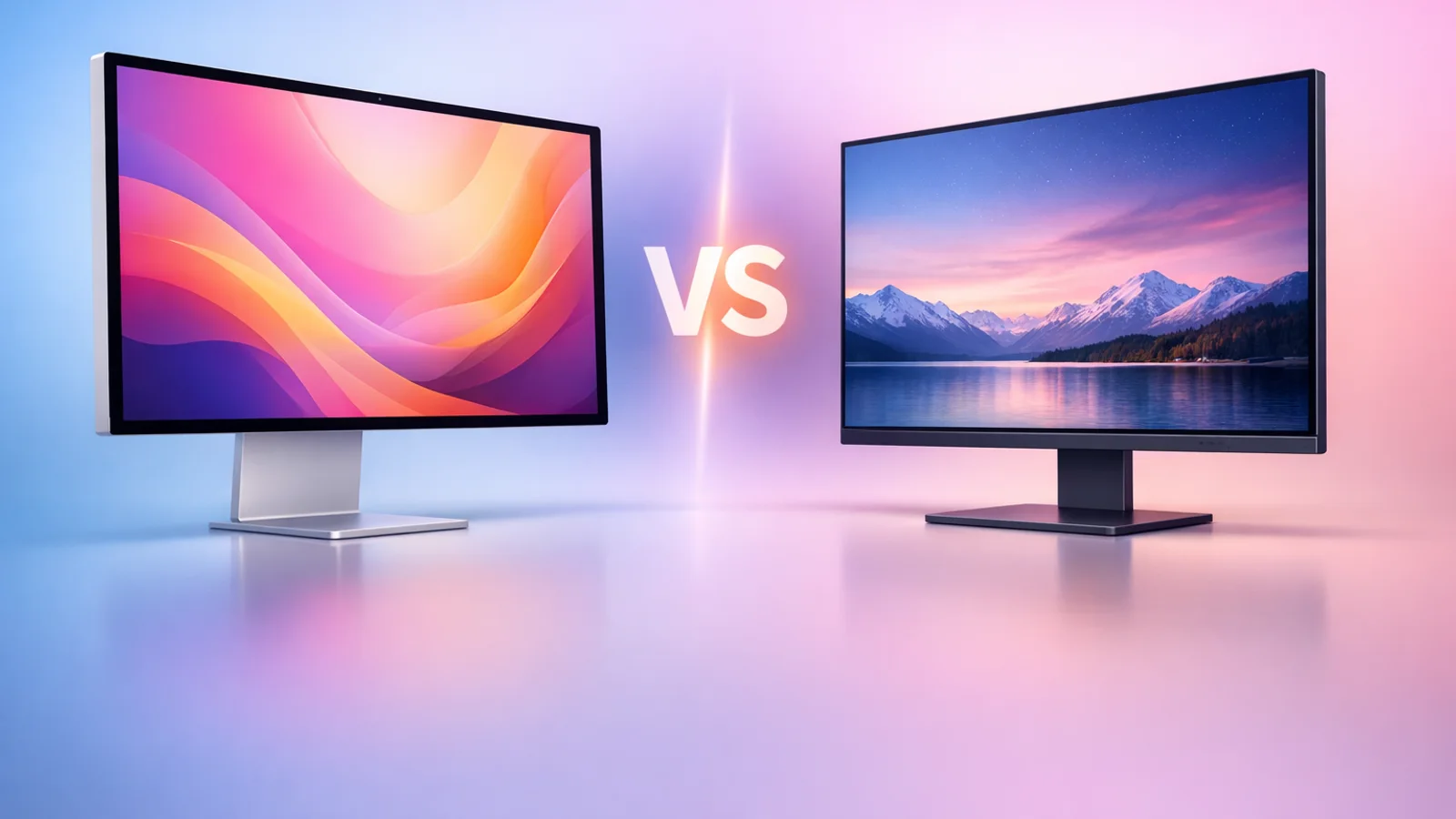 Visuel de couverture pour Apple Studio Display vs moniteurs 4K USB‑C : que choisir avant rupture de stock ?