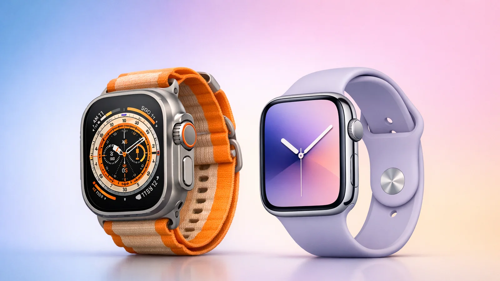 Visuel de couverture pour Apple Watch Ultra 2 vs Series 10 reconditionnée : la meilleure affaire Apple Watch du moment