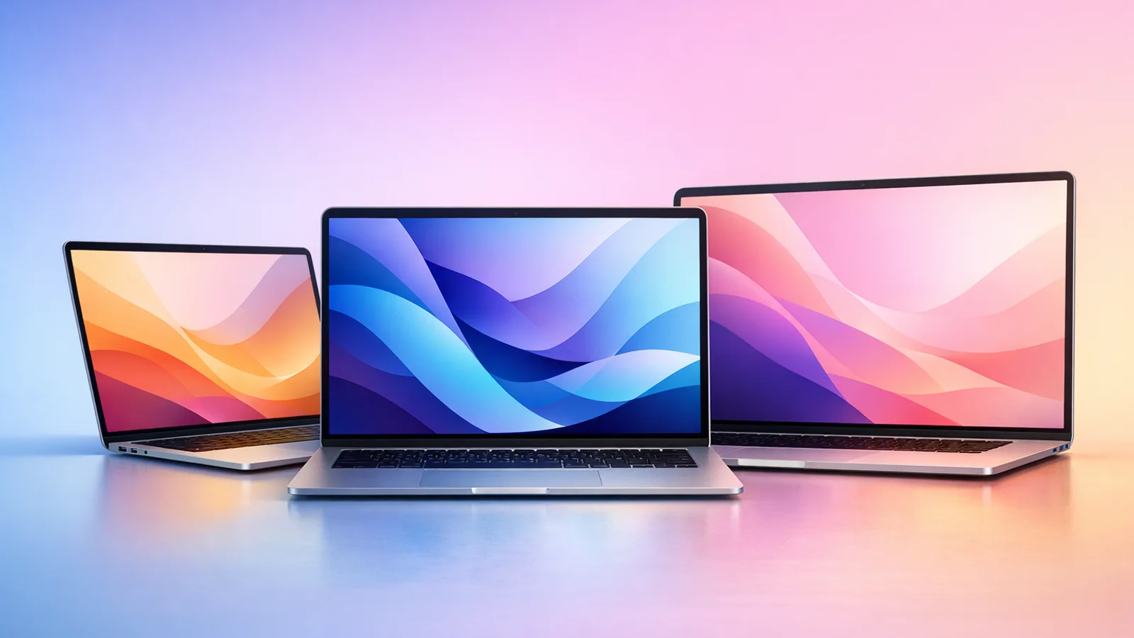 Visuel de couverture pour MacBook Air M3 vs M4 vs Air 15 M3 : lequel acheter avant rupture de stock ?