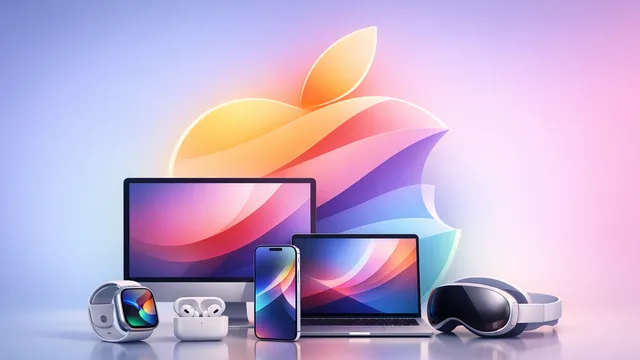 Visuel de couverture pour Événement Apple mars 2026 : tout ce qui a été annoncé (et ce qu'on en pense)