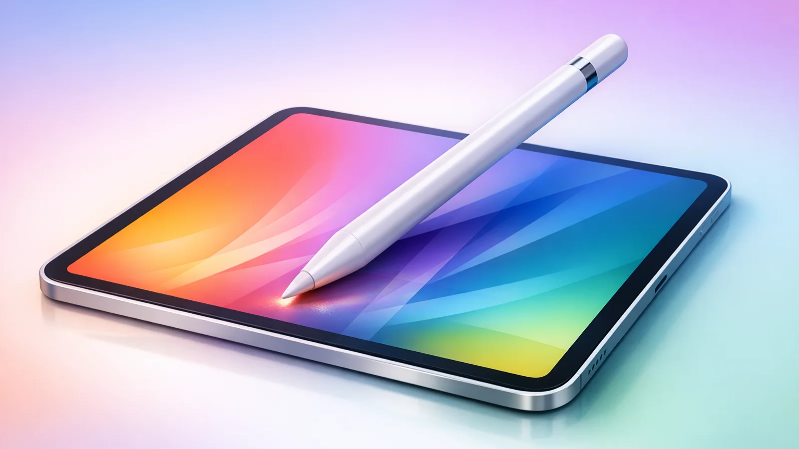 Visuel de couverture pour Apple Pencil Pro en promo : est-ce le bon moment pour upgrader ton iPad ?