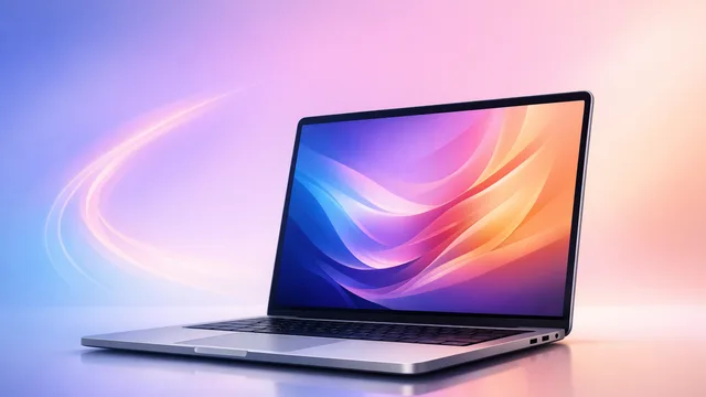 Visuel de couverture pour Apple vient de lancer le MacBook Neo et ça change tout pour ton premier Mac