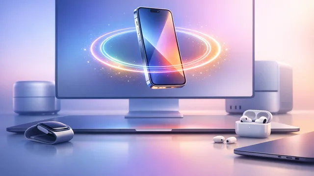 Visuel de couverture pour Ce que personne ne te dit sur la plus grosse semaine Apple de 2026