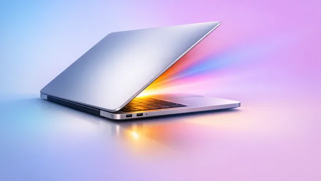 Visuel de couverture pour Le secret derrière le MacBook Neo à 599 dollars dont personne ne parle