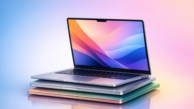Visuel de couverture pour Quel MacBook Air choisir pour la rentrée 2026 sans exploser ton budget