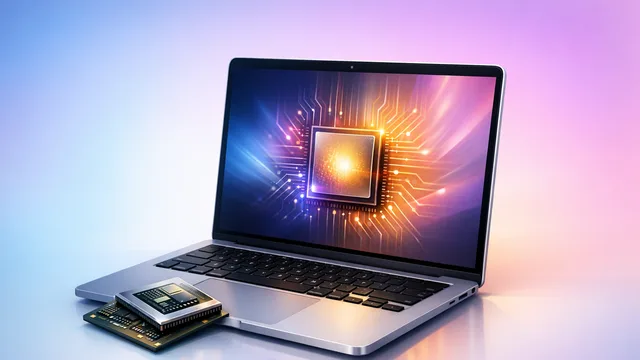 Visuel de couverture pour MacBook A18 Pro : le Mac portable le moins cher jamais sorti, mais est-ce suffisant ?