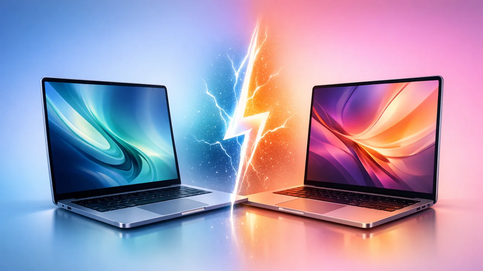 Visuel de couverture pour MacBook Air M5 vs MacBook A18 Pro : lequel choisir en 2026 ?