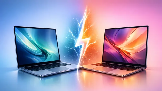 Visuel de couverture pour MacBook Air M5 vs MacBook A18 Pro : lequel choisir en 2026 ?