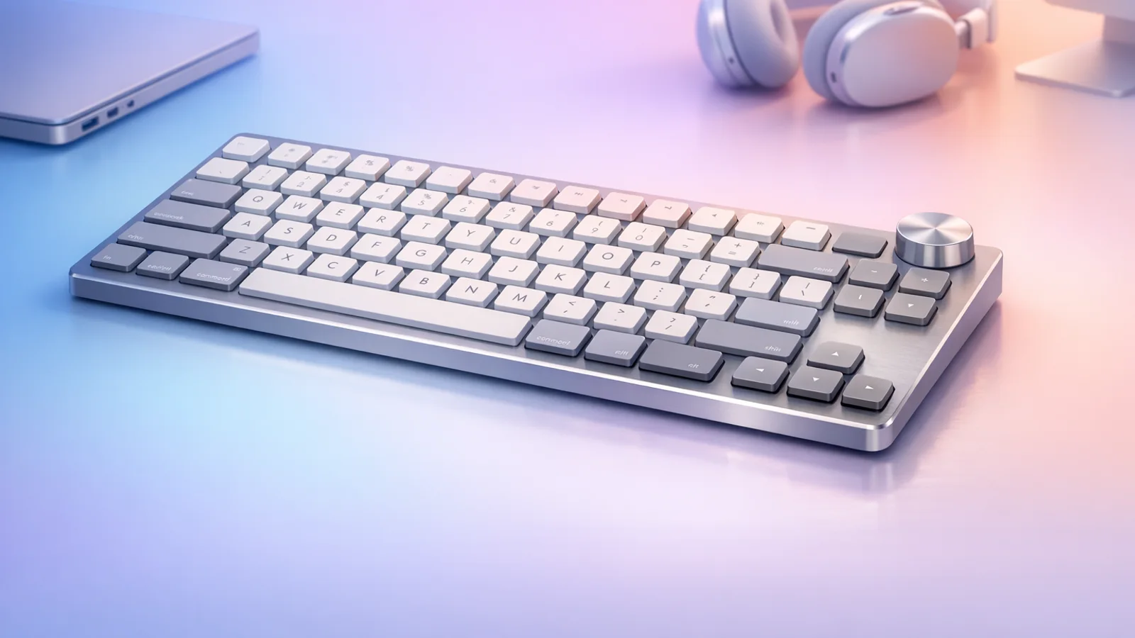 Visuel de couverture pour Claviers premium pour Mac en 2026 : les meilleurs modèles avant rupture