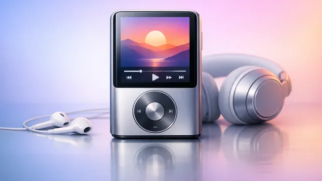 Visuel de couverture pour Lecteurs MP3 premium en promo : lequel prendre avant la rupture ?