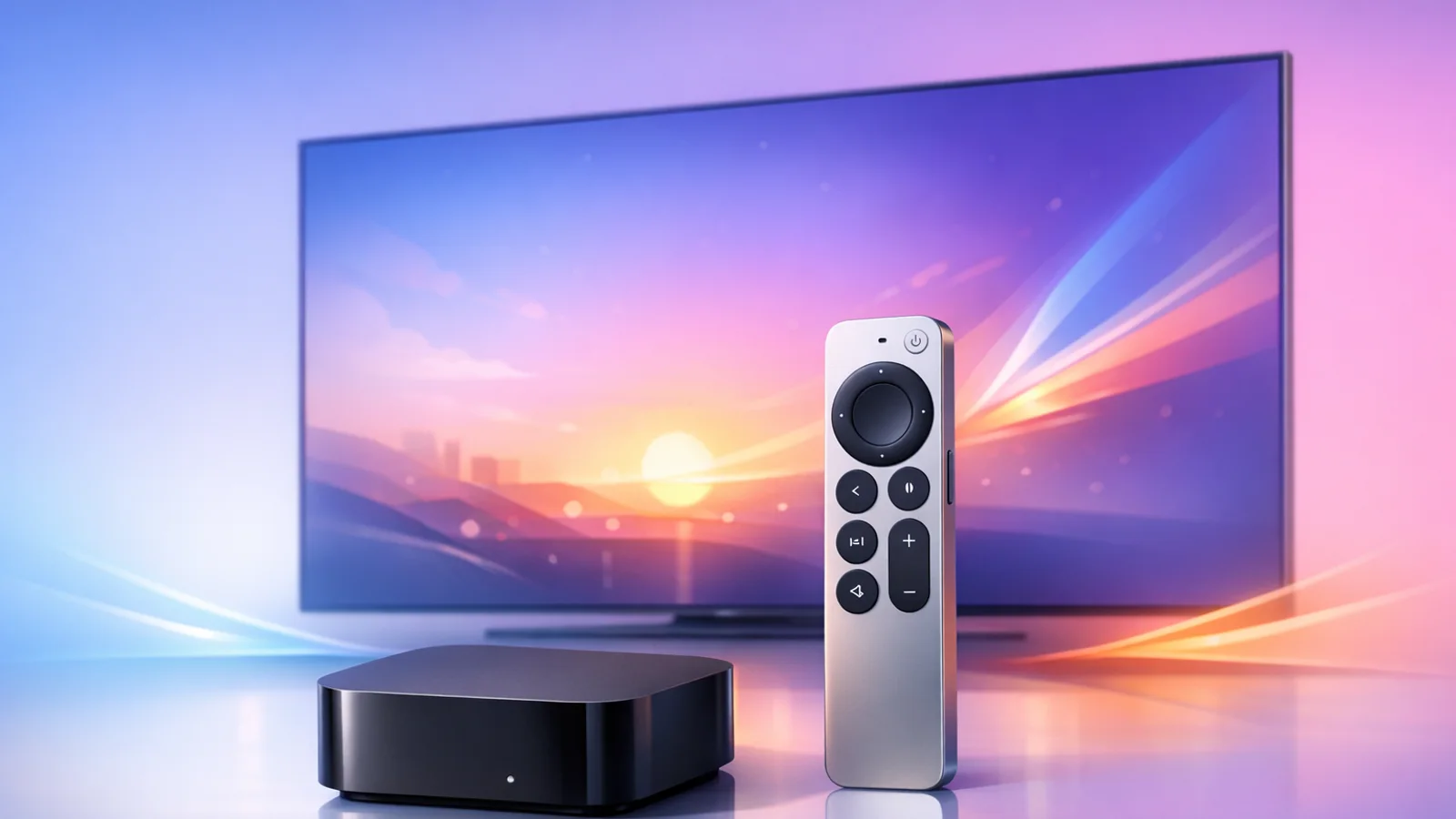 Visuel de couverture pour Test Apple TV 4K : est-ce que ça vaut vraiment le coup en 2026 ?
