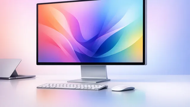 Visuel de couverture pour Test Apple Studio Display : le meilleur écran pour Mac ?